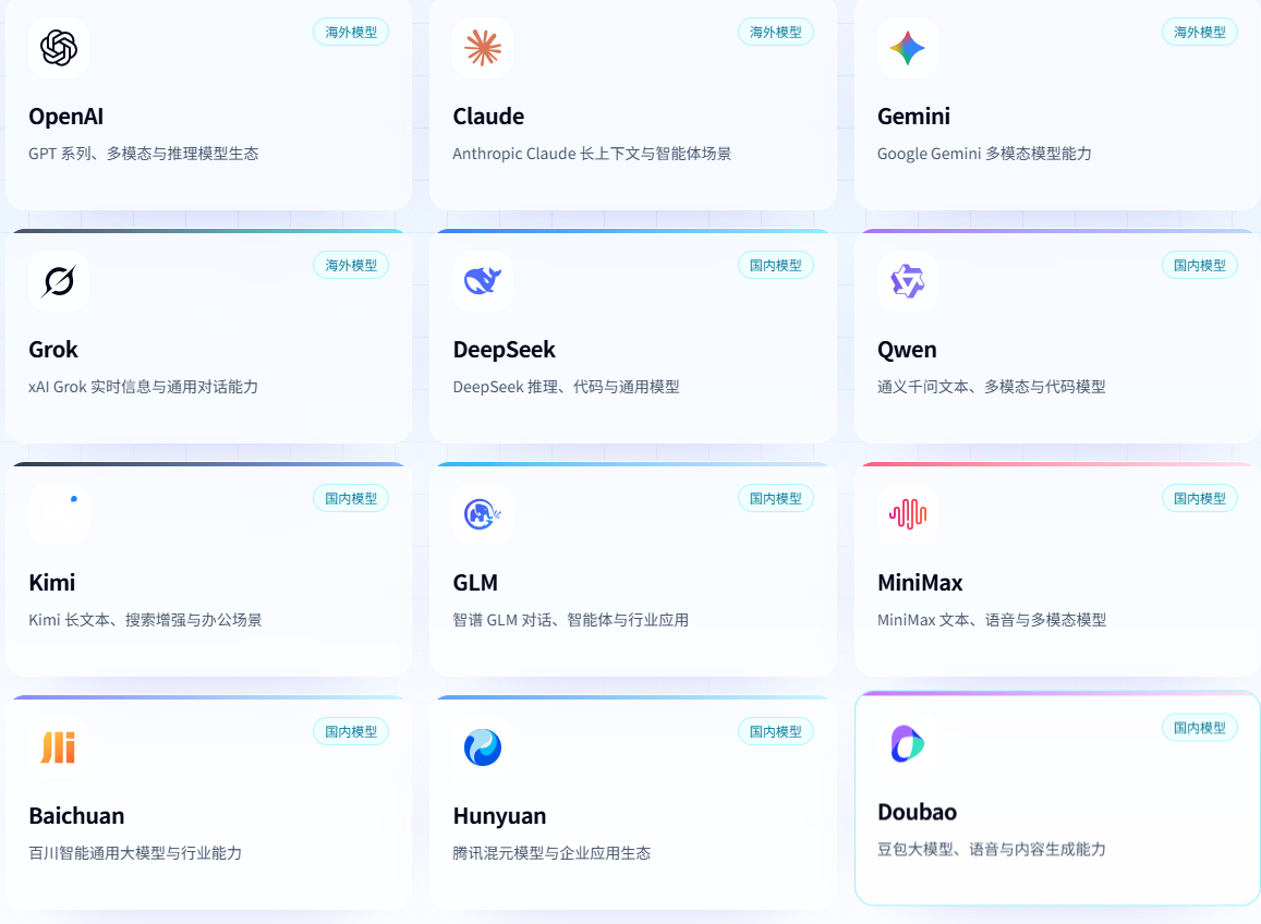 边缘AI网关